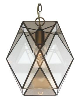 Подвесной светильник Favourite Shatir 1629-1P