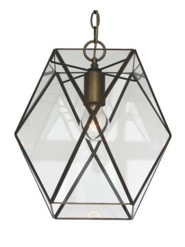 Подвесной светильник Favourite Shatir 1628-1P