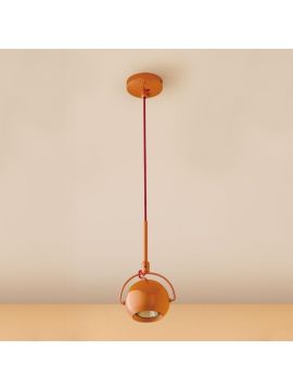 Подвесной светильник Citilux Сфера CL532113