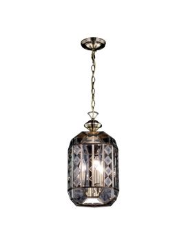 Подвесной светильник Citilux Фасет CL441130