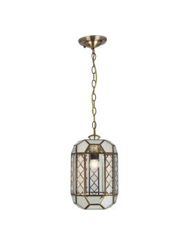 Подвесной светильник Citilux Фасет CL441212