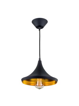 Подвесной светильник Citilux Эдисон CL450209