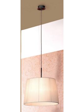 Подвесной светильник Citilux Кремовый CL913611