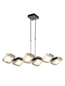 Подвесной светильник Citilux Сантона CL210165