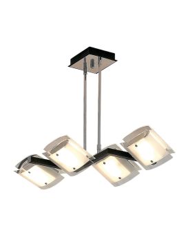 Подвесной светильник Citilux Сантона CL210145