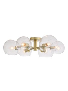 Потолочная люстра ST Luce Calmare SL434.202.06