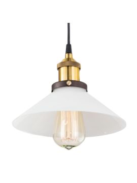 Подвесной светильник Citilux Эдисон CL450102