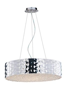 Подвесной светильник Divinare Paola 2002/01 SP-9