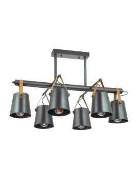 Потолочная люстра Lumion Tristen 3641/6C