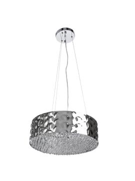 Подвесной светильник Divinare Paola 2002/01 SP-6