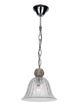 Подвесной светильник Divinare Pallottola 1181/01 SP-1