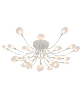 Потолочная люстра F-Promo Skein 4198-28C