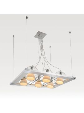 Подвесной светильник Lightstar Palla 803161