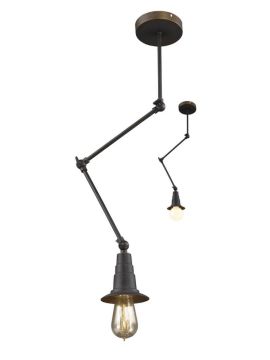 Подвесной светильник Favourite Spider 1476-1P