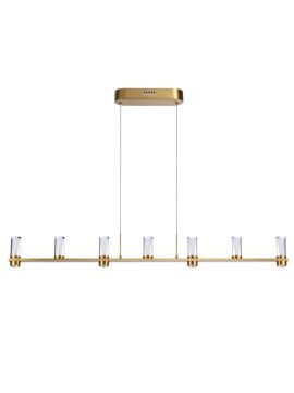 Подвесной светильник Odeon Light Hightech Defance 7144/45L