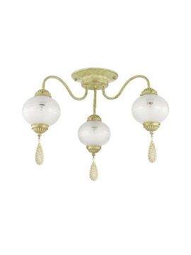 Потолочная люстра Lumion Tamika 3531/3C