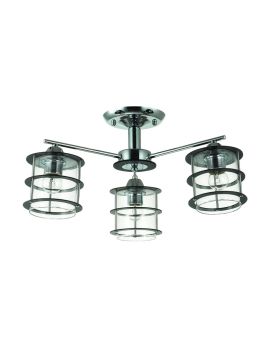 Потолочная люстра Lumion Rotondum 3504/3C