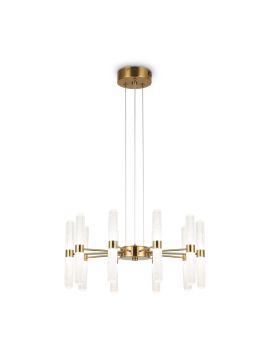 Подвесной светильник Freya Alias FR2050PL-L50BS