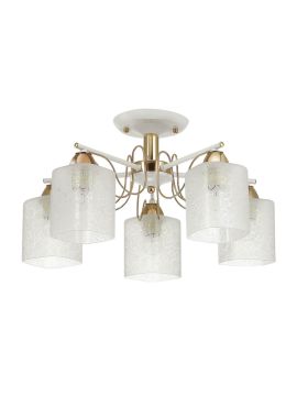 Потолочная люстра Lumion Opicus 3508/5C