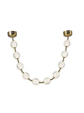 Подвесной светильник Kink Light Амита 08038-10L,20(3000K)