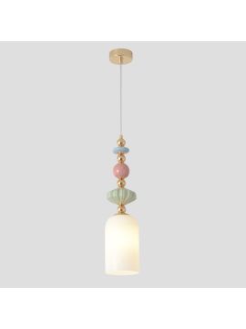 Подвесной светильник Crystal Lux ZEPHYR SP1.1