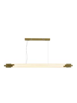 Подвесной светильник ST Luce Dallamos SL6237.303.58