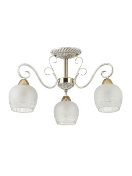 Потолочная люстра Lumion Biancopa 3505/3C