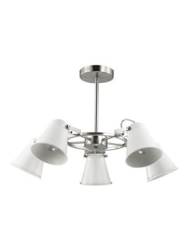 Потолочная люстра Lumion Arudlis 3591/5C