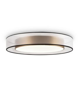 Потолочный светильник Freya Zoticus FR6005CL-L48G