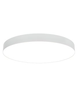 Потолочный светильник Maytoni Zon C032CL-90W3K-RD-W