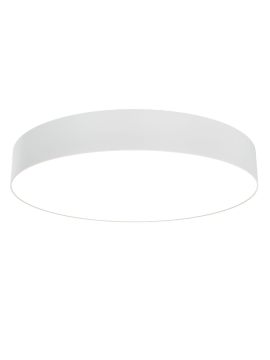 Потолочный светильник Maytoni Zon C032CL-45W3K-RD-W