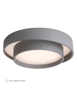 Потолочный светильник Crystal Lux FLOR PL39W LED 4000K GR