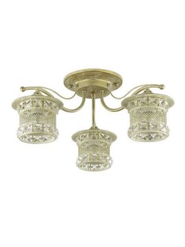 Потолочная люстра Lumion Sammati 3482/3C