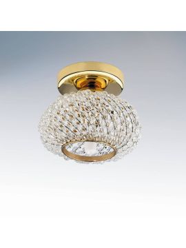 Потолочный светильник Lightstar Monile Top Cr 160302