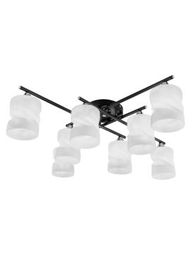 Потолочная люстра Citilux Нильс CL132185