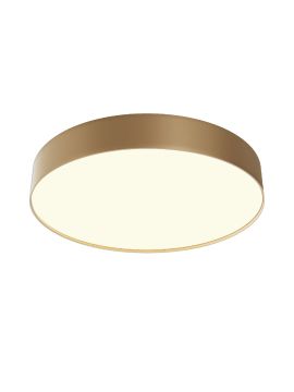 Потолочный светильник Maytoni Zon C032CL-45W3K-RD-MG