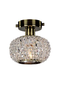 Потолочный светильник Favourite Sternchen 1391-1U