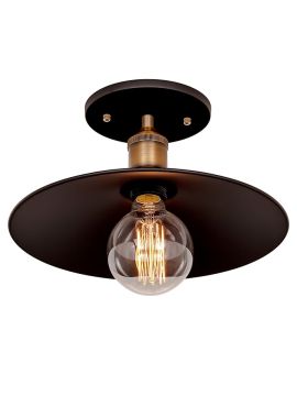 Потолочный светильник LOFT IT Factory filament Loft3101C