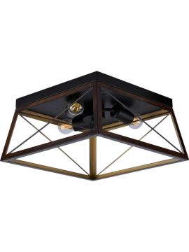 Потолочный светильник Stilfort Kaizer 3004/08/03C