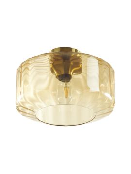 Потолочный светильник Odeon Light BINGA 4747/1C