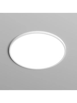 Потолочный светильник Denkirs Thin DK6524-WH