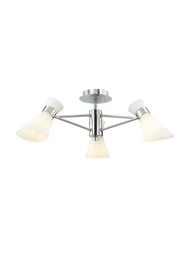 Потолочная люстра Lumion Laconica 3498/3