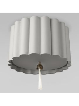 Потолочный светильник Loft IT Mellow 10306 Grey linen