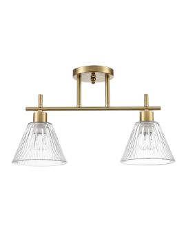 Потолочный светильник Lumion Vivian 8188/2C