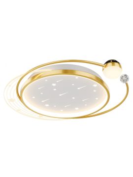 Потолочный светильник F-Promo Cruise 4743-5C