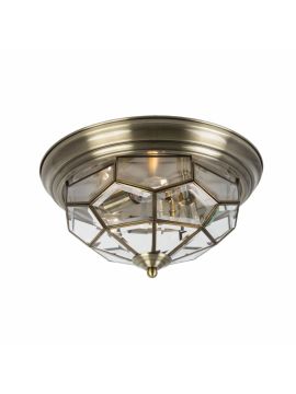 Потолочный светильник Citilux Витра-1 CL442530