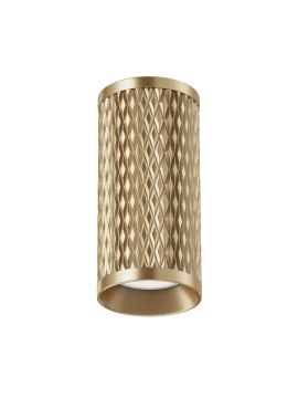 Потолочный светильник Maytoni Alfa C036CL-01G