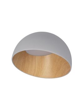 Потолочный светильник Loft IT Egg 10197/350 Grey
