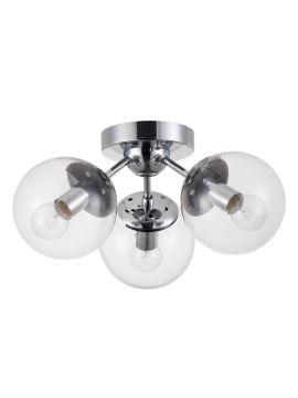 Потолочная люстра Freya Richard FR5596CL-03CH