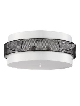 Потолочный светильник Lumion Animaisa 8002/6C